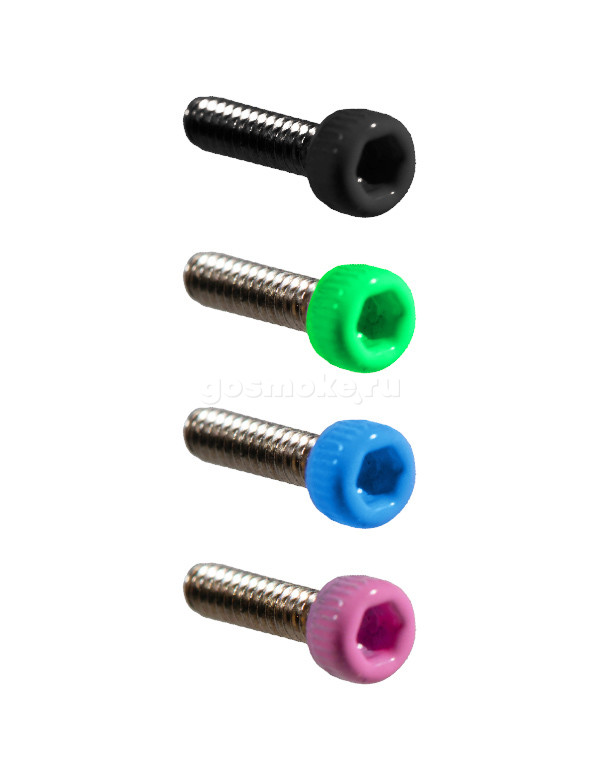 Винты Wizvapor Beeper AIO Screw