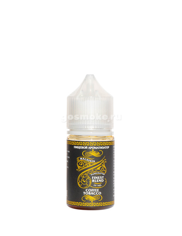 Horny Type-S Tobacco Coffee