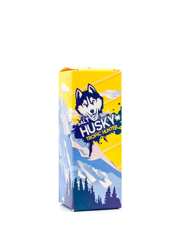 Husky Salt Tropic Hunter