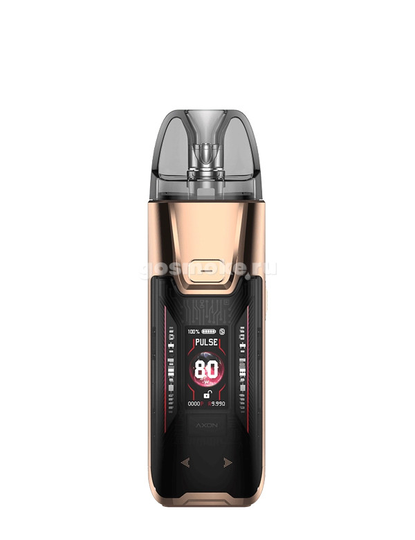 Электронная сигарета Vaporesso Luxe XR Max 2