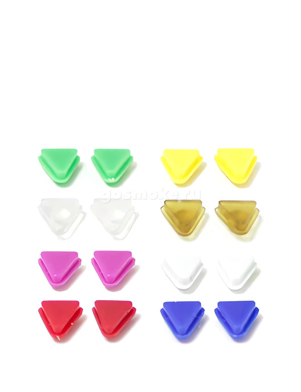 Кнопки регулировки SXK Billet Box Adjustment Little Button Set