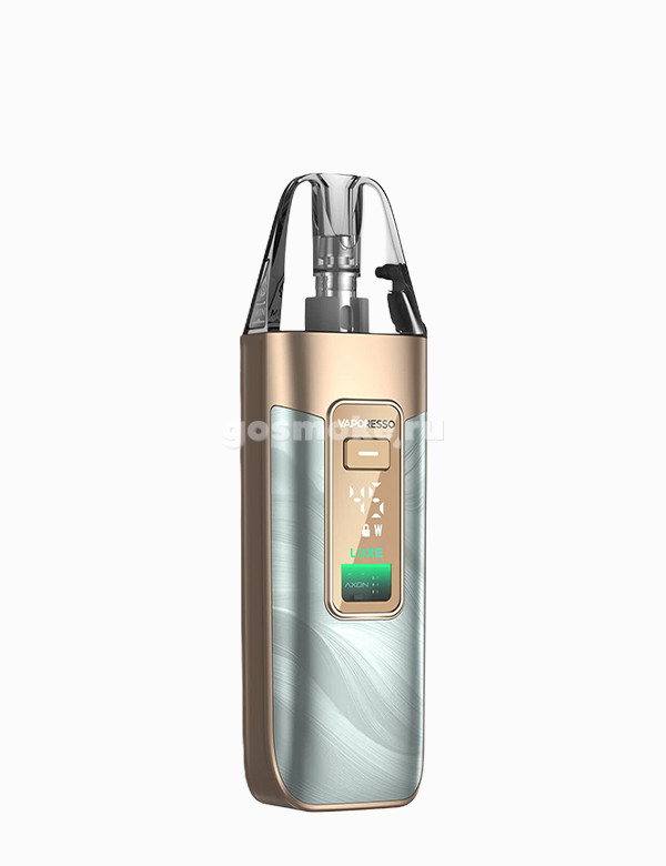 Электронная сигарета Vaporesso Luxe X3 Электронная сигарета Vaporesso Luxe X3