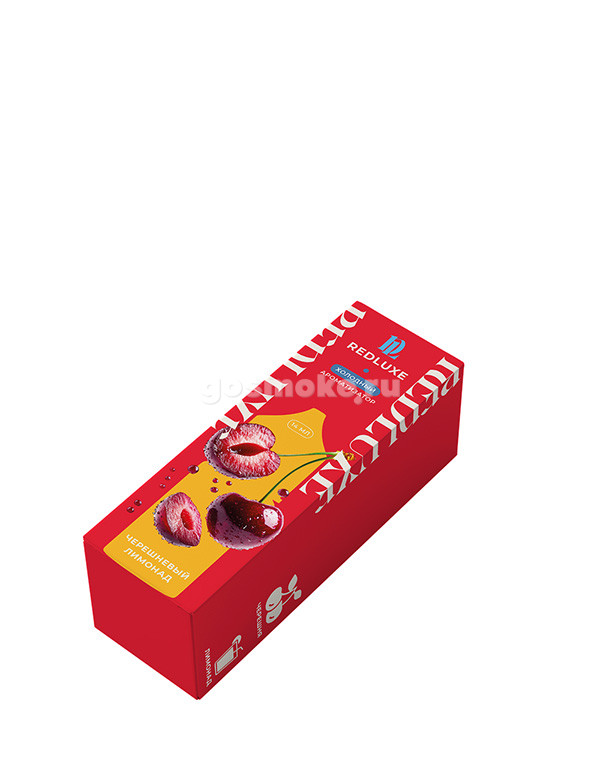 Redluxe Холодный Черешневый лимонад