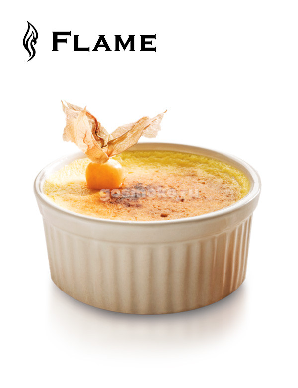 Flame Flavour Крем-брюле Flame Flavour Крем-брюле