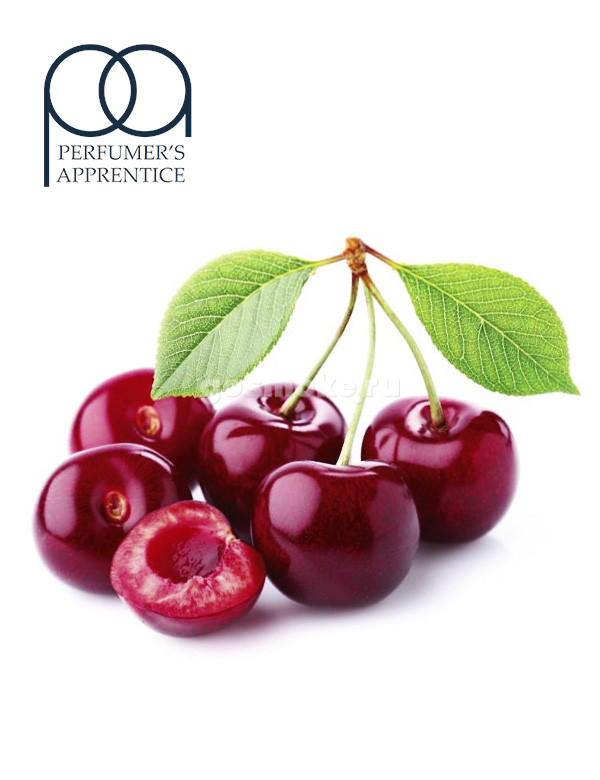 TPA Black Cherry TPA Black Cherry