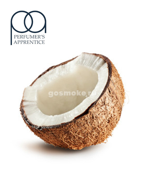 TPA Coconut TPA Coconut