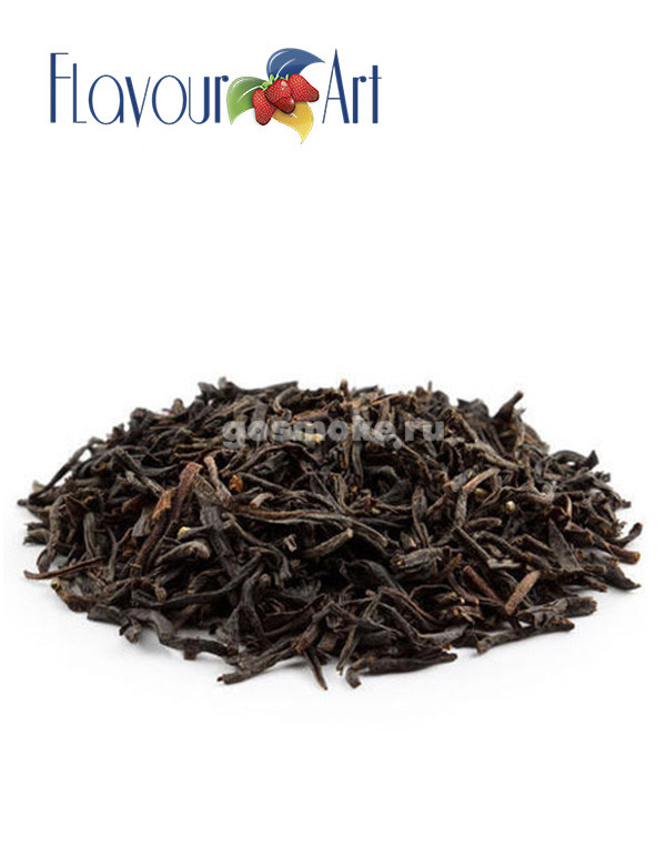 FlavourArt Black Tea FlavourArt Black Tea