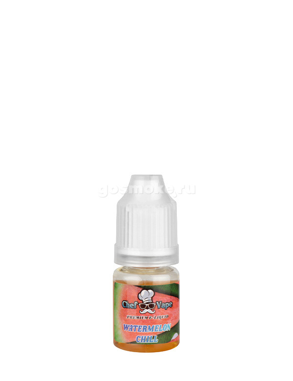 Chef Vape Whatermelon Chill