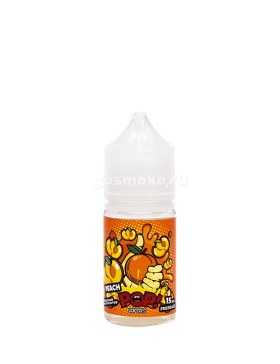 POP! Vapors Freebase Type-M Peach