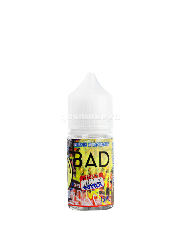 BAD (Bad Drip) Type-S Ugly Butter