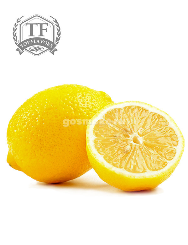 Top Flavors Лимон Top Flavors Лимон
