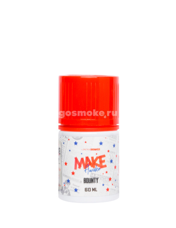 Make Awake Bounty Make Awake Bounty