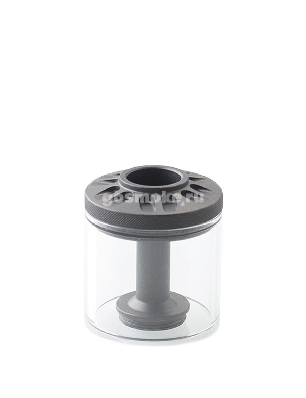 Сменная колба Ambition Mods Bi2hop MTL RTA Standard Kit