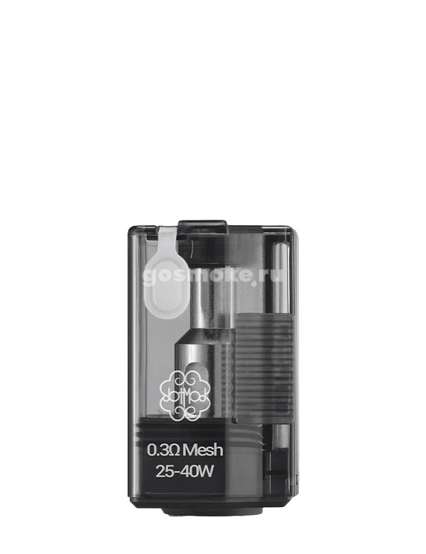 Картридж dotmod dotAIO Replacement Pods Картридж dotmod dotAIO Replacement Pods