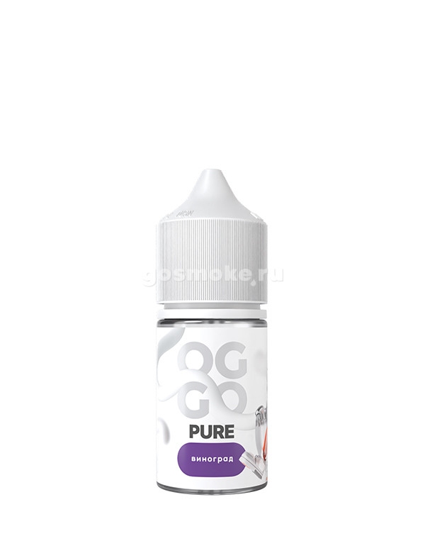 Oggo Pure Type-S Виноград