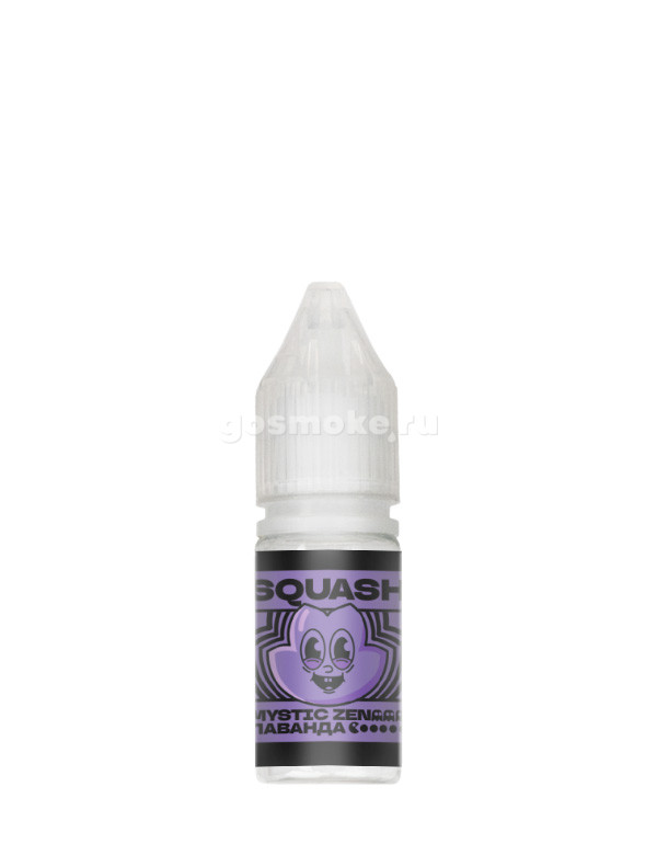 Squash Type-M Mystic Zen Squash Type-M Mystic Zen