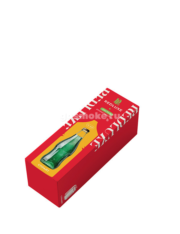 Redluxe Кислый Спрайт