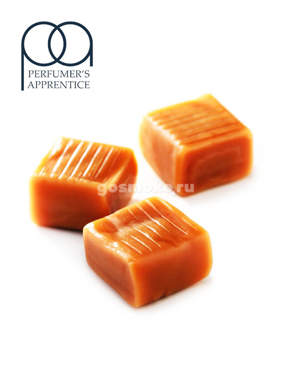TPA Butterscotch TPA Butterscotch