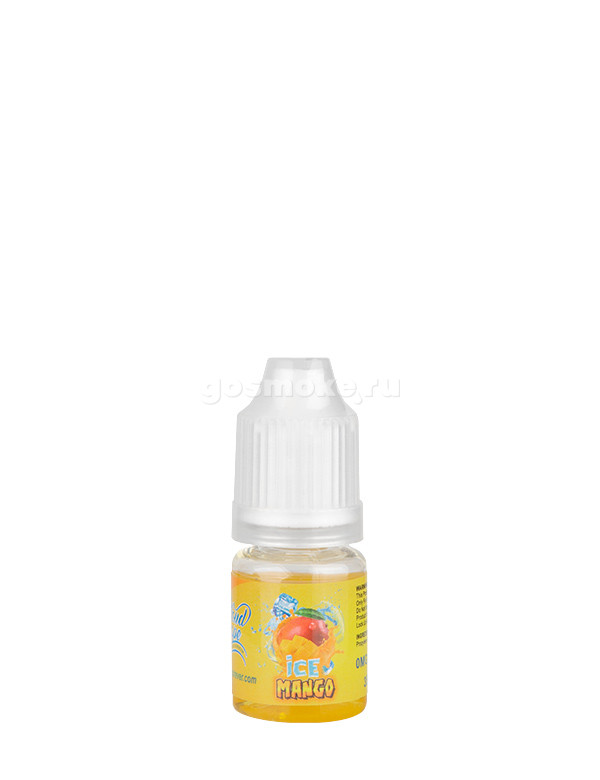 Cloud Vape Ice Mango Cloud Vape Ice Mango