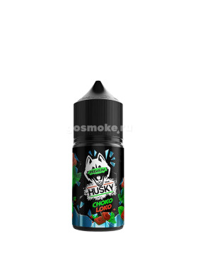 Husky Premium Salt Choko Loko