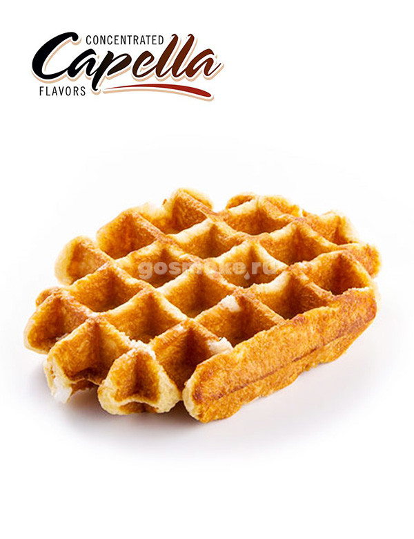 Capella Waffle Capella Waffle