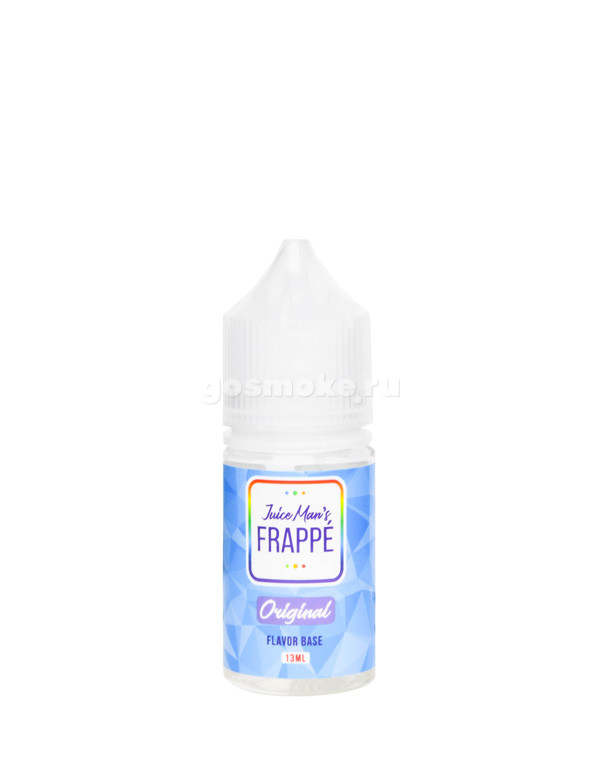 Juice Man Flavor Base Type-S Unicorn Frappe