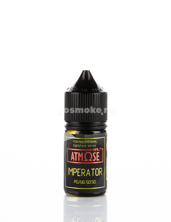 Atmose Salt Imperator