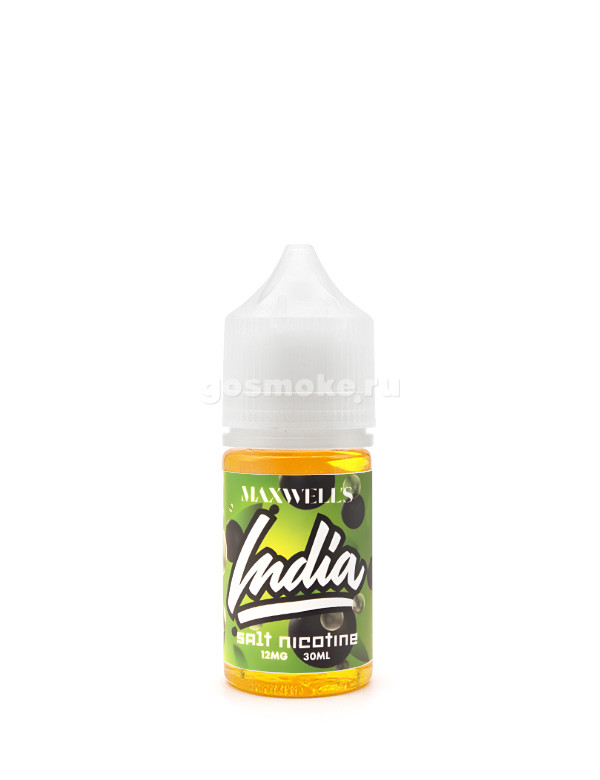 Maxwells India Salt Maxwells India Salt