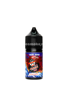 Husky Aroma Import Fake Cherry Dragon