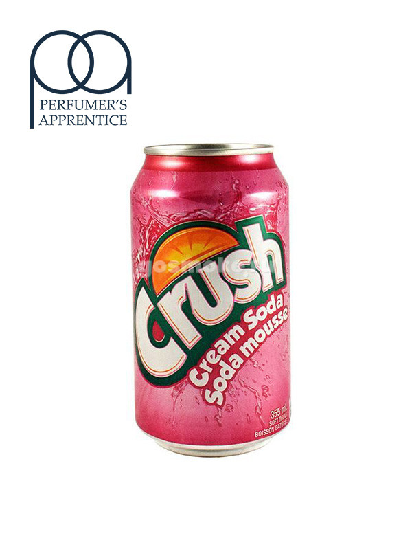 TPA Cream Soda TPA Cream Soda