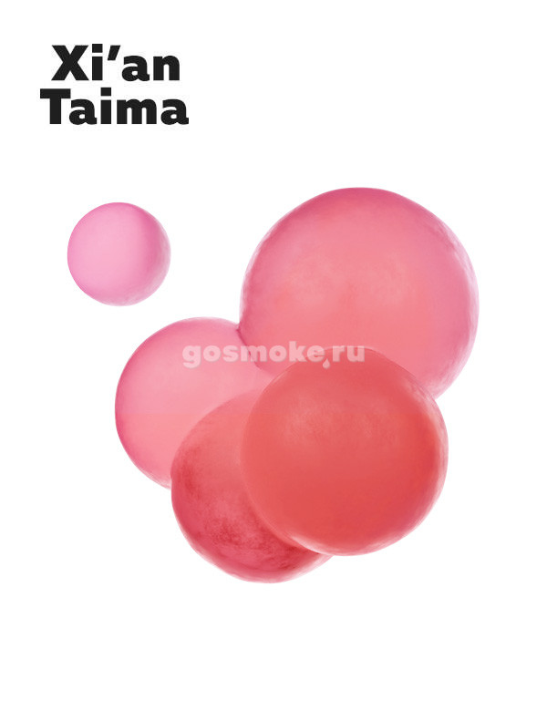 Xian Taima Bubble Gum Xian Taima Bubble Gum