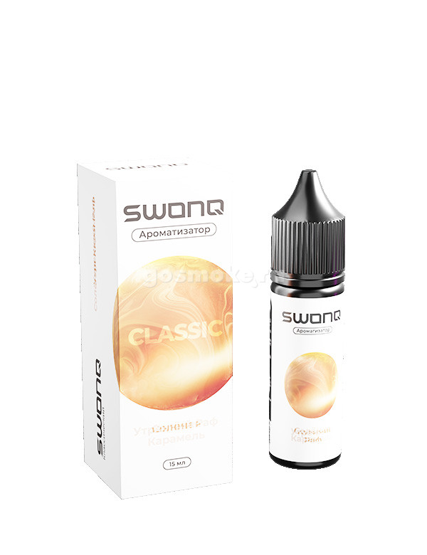 Swonq Classic Утренний раф