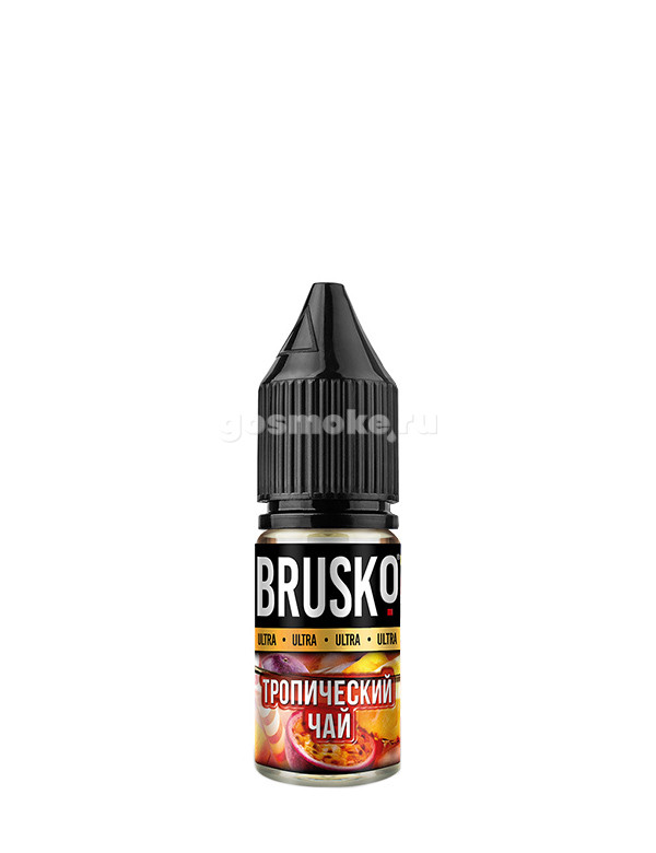 Brusko Ultra Тропический чай