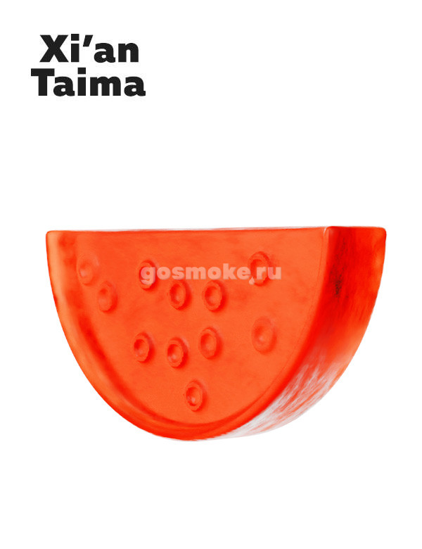 Xian Taima Gold Watermelon
