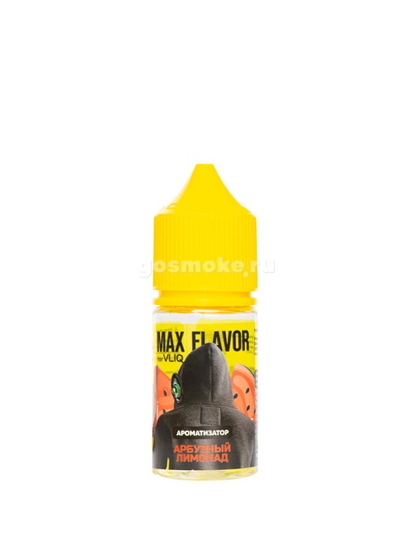 VLIQ Max Flavor Арбузный лимонад