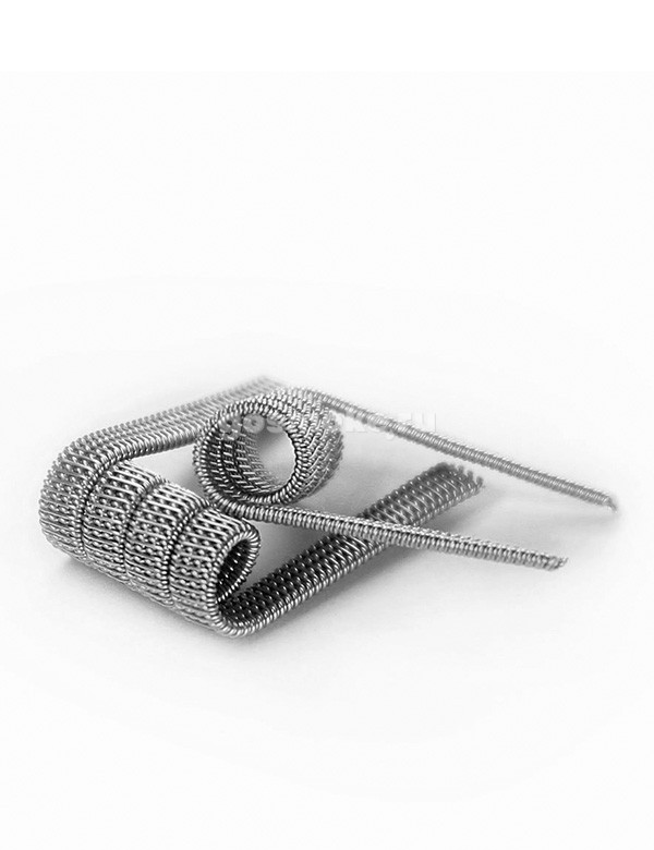 Quad Staggered Fused Clapton Quad Staggered Fused Clapton