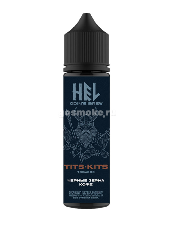 Tits Kits Hel Tobacco Odins Brew Tits Kits Hel Tobacco Odins Brew