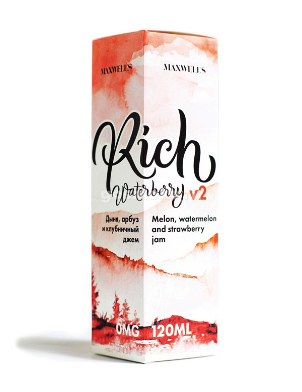 Maxwells Rich Waterberry v2
