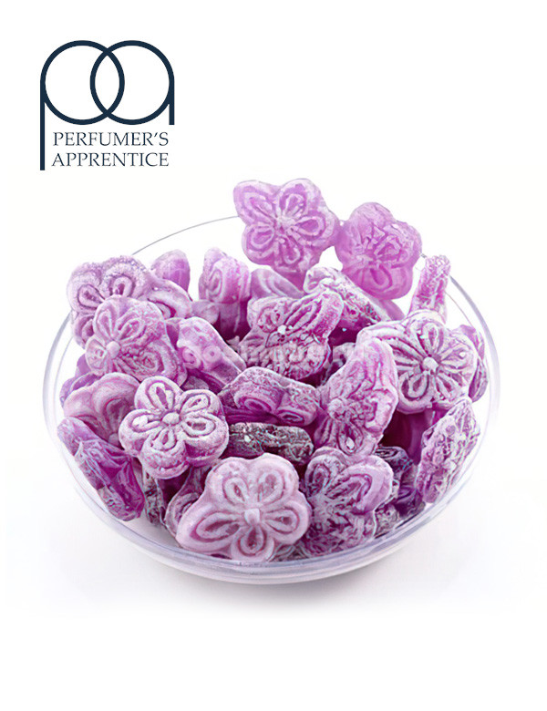 TPA Violet Candy TPA Violet Candy
