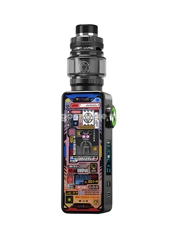 Электронная сигарета Lost Vape Centaurus M100 10th Anniversary Kit