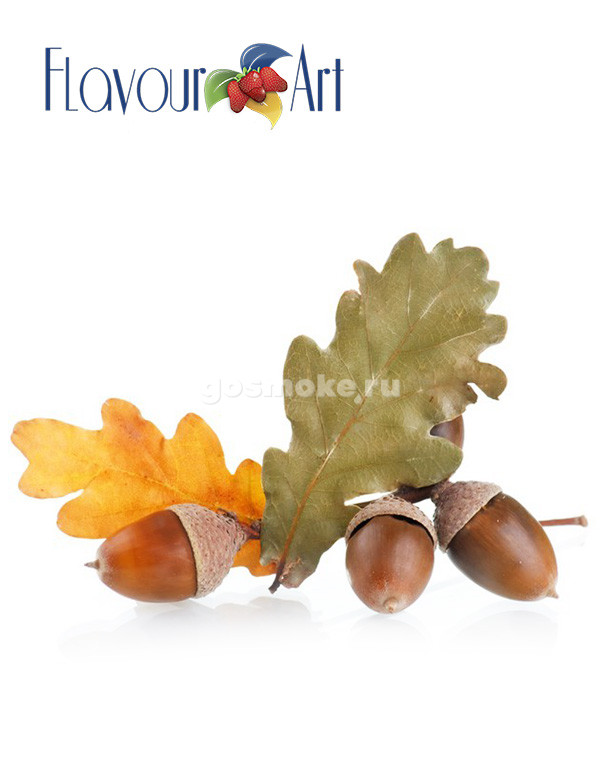 FlavourArt Oak Wood