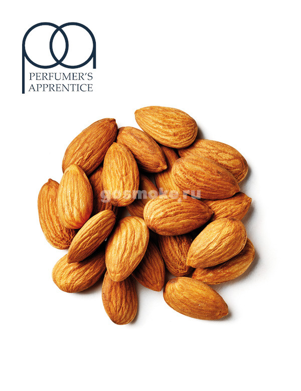 TPA Toasted Almond