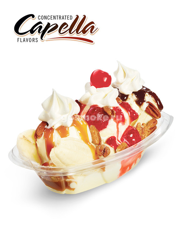 Capella Banana Split Capella Banana Split