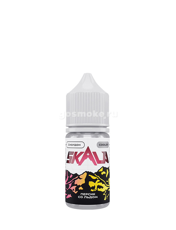 Skala Salt Сноудон Skala Salt Сноудон