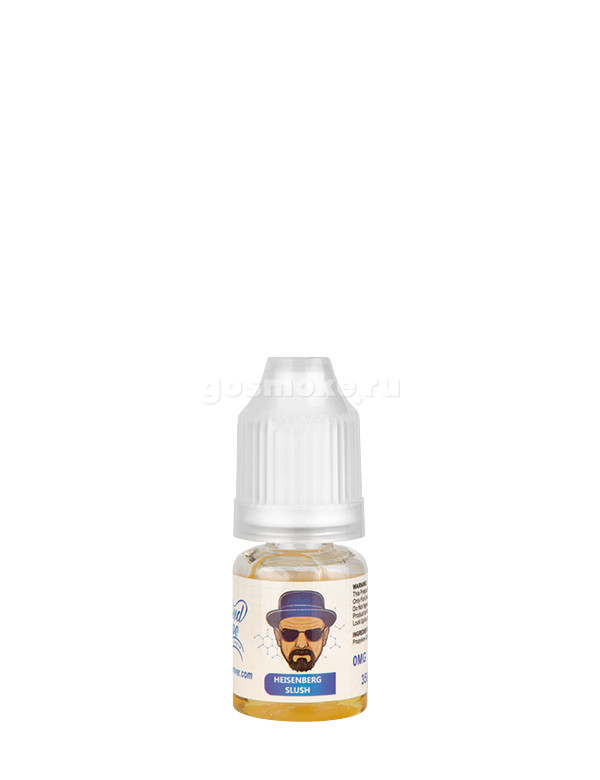 Cloud Vape Heisenberg Slush
