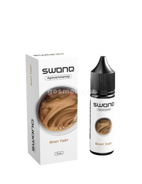 Swonq Classic Break Флет Уайт