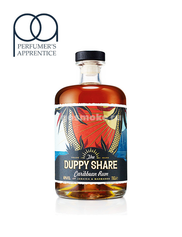 TPA Jamaican Rum