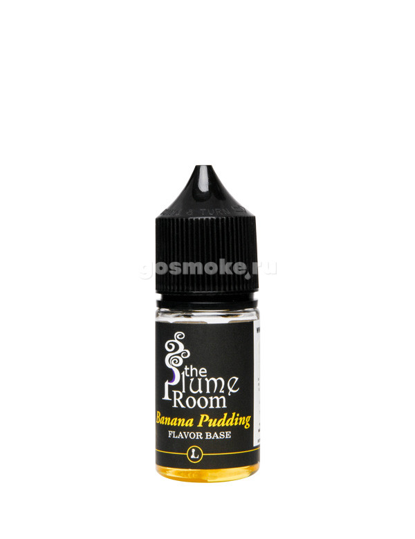 Five Pawns Legacy Collection Aroma Base Plume Room Banana Pudding