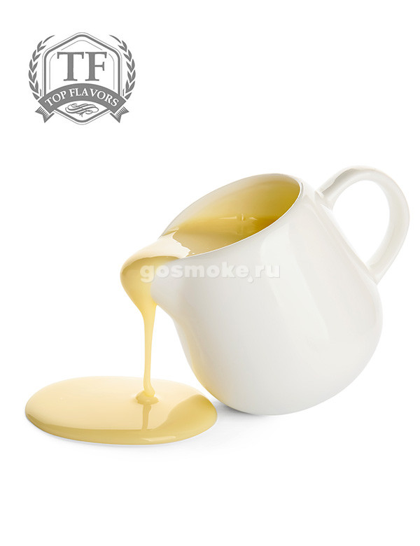 Top Flavors Сгущенное молоко
