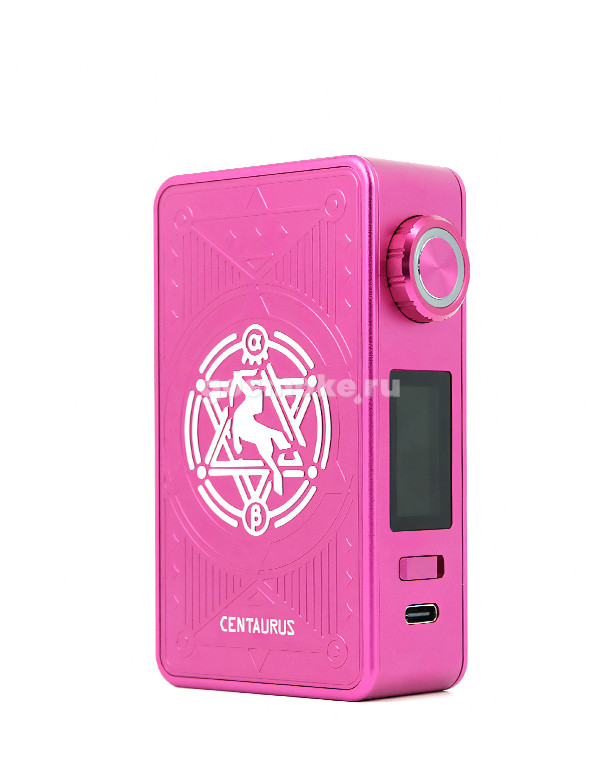 Бокс мод Lost Vape Centaurus M200